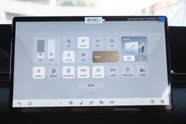 2025款比亚迪海豹