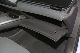 2025款比亚迪海豹