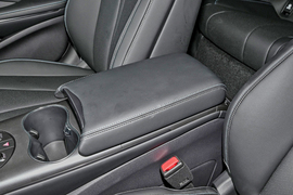 2025款比亚迪海豹