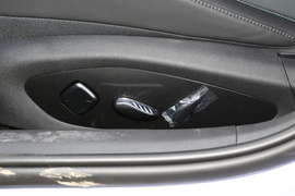 2025款比亚迪海豹