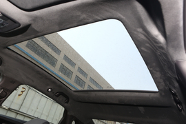 2025款比亚迪海豹