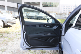 2025款比亚迪海豹