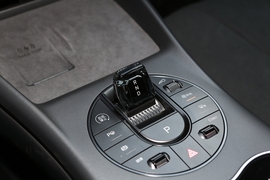 2025款比亚迪海豹