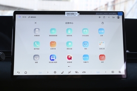 2025款比亚迪海豹