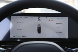 2025款比亚迪海豹