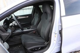 2025款比亚迪海豹