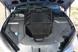 2025款比亚迪海豹