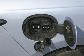 2025款比亚迪海豹