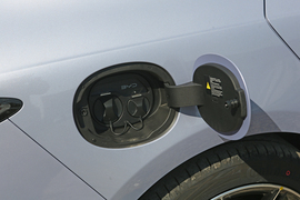 2025款比亚迪海豹