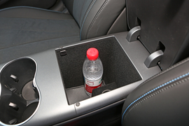 2025款比亚迪海豹