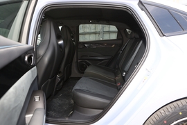 2025款比亚迪海豹