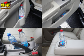 2009款帝豪EC718湘湖试驾