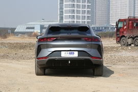 2025款比亚迪宋L