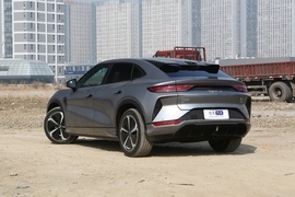 2025款比亚迪宋L