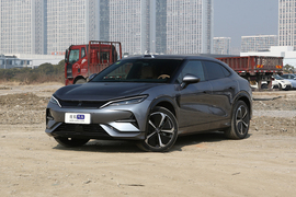 2025款比亚迪宋L