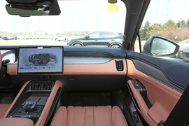 2025款比亚迪宋L