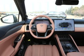 2025款比亚迪宋L