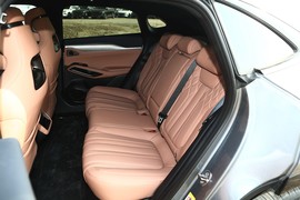 2025款比亚迪宋L