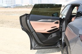 2025款比亚迪宋L