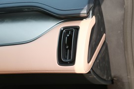 2025款比亚迪宋L