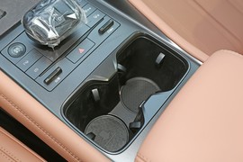 2025款比亚迪宋L