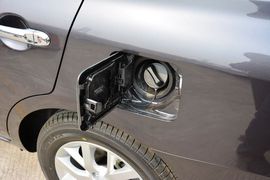 2014款日产阳光1.5XV