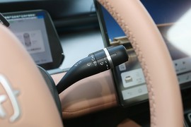 2025款比亚迪宋L