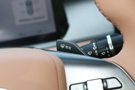 2025款比亚迪宋L