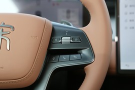 2025款比亚迪宋L