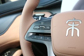 2025款比亚迪宋L