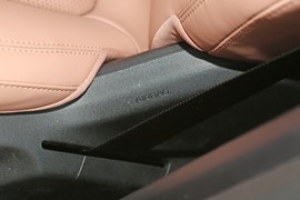 2025款比亚迪宋L