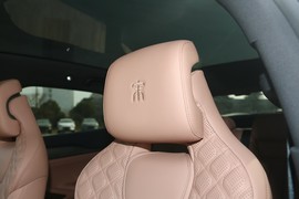 2025款比亚迪宋L