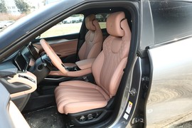 2025款比亚迪宋L