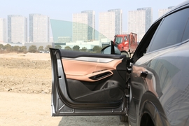 2025款比亚迪宋L