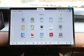 2025款比亚迪宋L