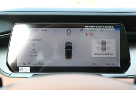 2025款比亚迪宋L