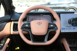 2025款比亚迪宋L