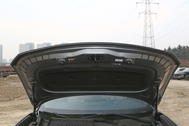 2025款比亚迪宋L