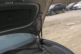 2025款比亚迪宋L