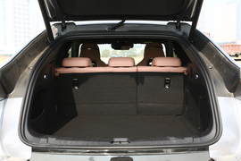 2025款比亚迪宋L