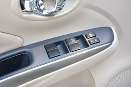 2014款日产阳光1.5XV
