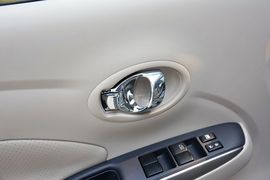 2014款日产阳光1.5XV