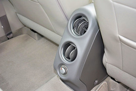 2014款日产阳光1.5XV