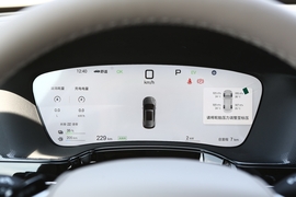 2025款比亚迪唐新能源