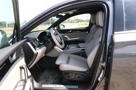 2025款比亚迪唐新能源