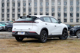 2025款东风风神SKY