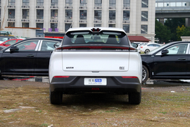 2025款东风风神SKY