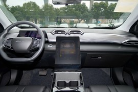 2025款东风风神SKY