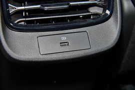 2025款东风风神SKY