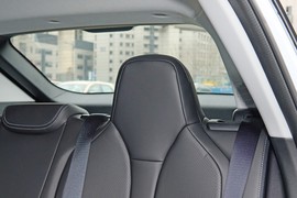 2025款东风风神SKY